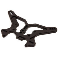 Team Losi Rear Shock Tower: 8B 2.0