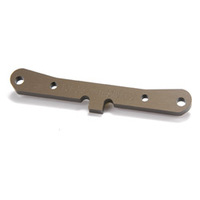 Team Losi Rear Outer Pin Brace, 3.5T/3A: 8T 2.0