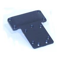 Team Losi Rear Pivot Plate, EA3
