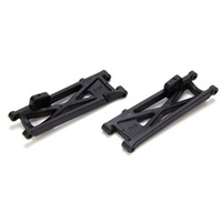 Team Losi Rear Suspension Arms (2): SNT