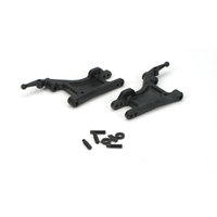 LOSI Rear Suspension Arms: JRX-S Type R