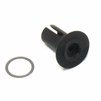 Team Losi Monster Diff Female Outdrive: XXX-NT
