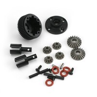 Losi Complete Diff Set