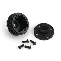 Losi Diff Gear Housing