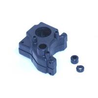 Team Losi Transmission Case Set & Spacers