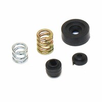 Losi Spring, Cup, Spacer & Wash Hydra