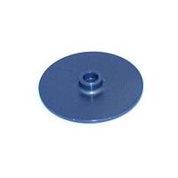 Team Losi Slipper Backing Plate