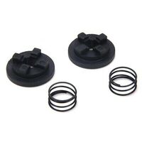 LOSI "DIG" Plates & Spring Set: 1/10 Night & Comp Crawler CCR