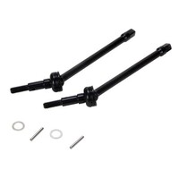Losi Heavy Duty Front CV Drive Shaft Set
