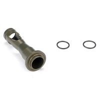 LOSI Aluminum Differential/Diff Tube JRX-S Type R