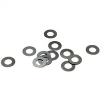 Losi Differential Shims, 6x11x.2mm