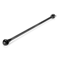 Team Losi Center Front CV Driveshaft : 8T