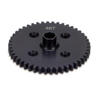 Losi Center Diff 46T Spur Gear