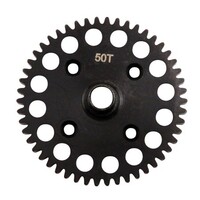 Losi Center Diff 50T Spur Gear, Light Weight