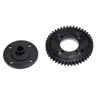 Losi 44T Spur Gear, plastic