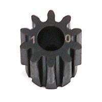 Losi 1.0 Module Pitch Pinion, 10T