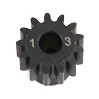 Losi 1.0 Module Pitch Pinion, 13T