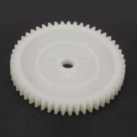 Team Losi 32P Spur Gear, 51T: XXX-NT
