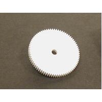 Team Losi 48P Spur Gear, 78T