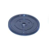 Team Losi 48P Spur Gear, 76T