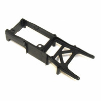 Team Losi Center Chassis Brace: XXX-NT, SNT