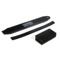 LOSI Battery Strap & Foam Pads: XXXCR
