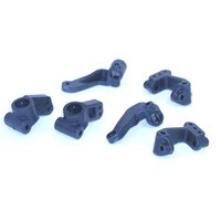 Losi Front Spindles/Carriers & Rear Hubs