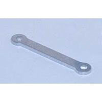 Team Losi Front Inner Pin Brace, Aluminum: All XXX, SNT