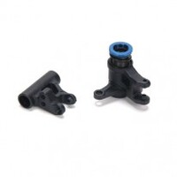 Losi Steering Bellcrank Plastics
