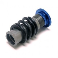 Losi Steering Over-ride Hardware 8B 2.0