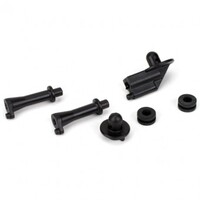 Losi Body Posts & Tank Mounts