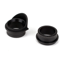 Team Losi Rear Gearbox Bearing Inserts: 8B/8T