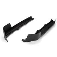 Team Losi Chassis Guard Set: 8T