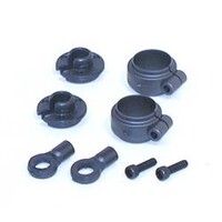 Losi Shock Spring Clamps & Cups