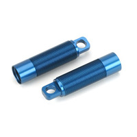 Team Losi Shock Bodies, Blue (2)