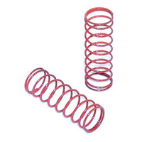 Team Losi 2" Spring 2.9 Rate,Orange