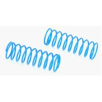 Team Losi 2" Spring 3.8 Rate,Blue