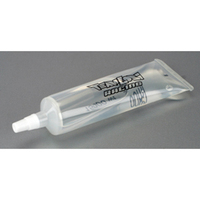 Team Losi Silicone Diff Fluid, 15000CS