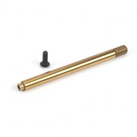 Losi 15mm Shock Shaft 4x50mm TiNi (1) 8B/8T