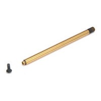 Team Losi 15mm Shock Shaft, 4 x 67.15mm