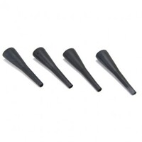 Losi 15mm Shock Boot Set