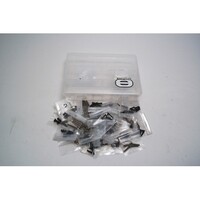 Losi Screw/Nut Assortment Box