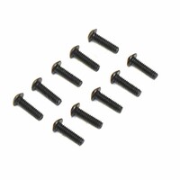 Losi 2-56 x 5/16 Button Head Screw