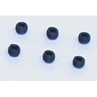 Team Losi 8/32 X 1/8" Hardened Set Screws