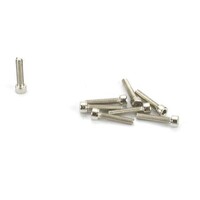 Losi 5-40 x 5/8 Cap Head Screw (8)