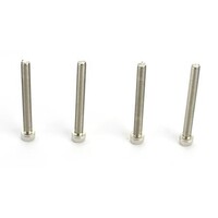 Losi 5-40 x 1-1/4 Cap Head Screw (4)