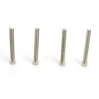 Losi 5-40 x 1-1/4 Cap Head Screw (4)