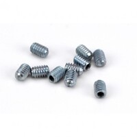 Losi 5-40 X 3/16 Set Screw (10)