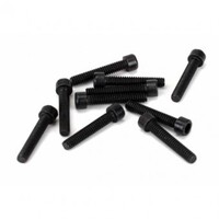 Losi 2-56 x 1/4 Caphead Screws (10)