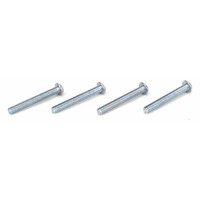 Losi 5-40 x 1 Button Head Screws (4)